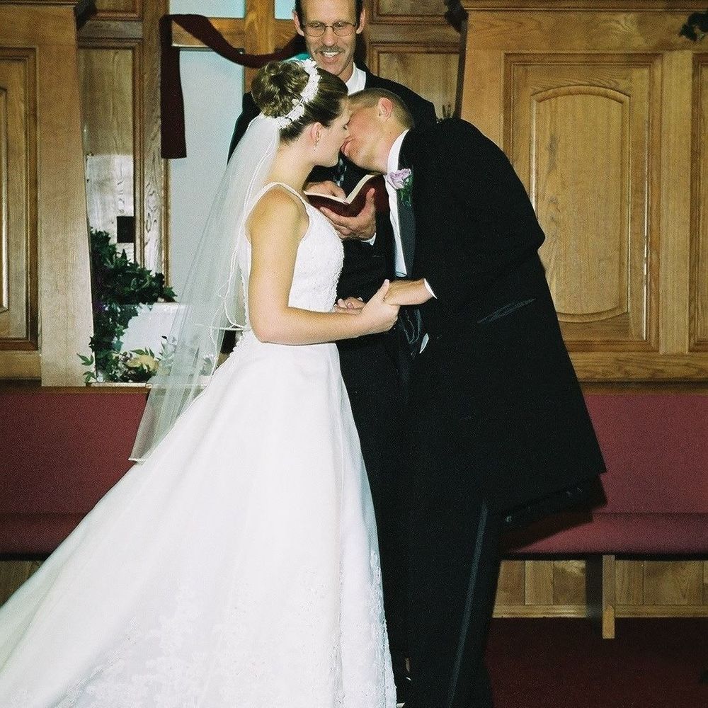 Meet your Posher, Holly